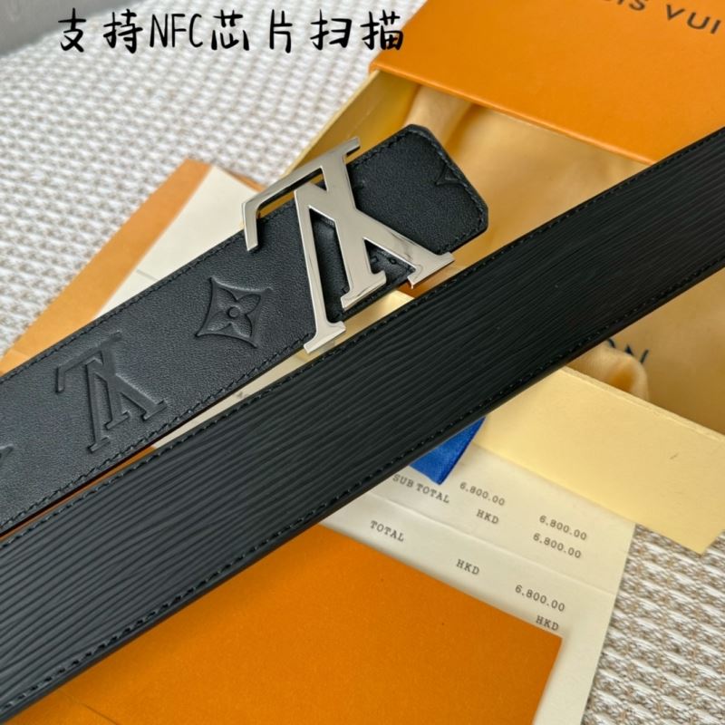 Louis Vuitton Belts